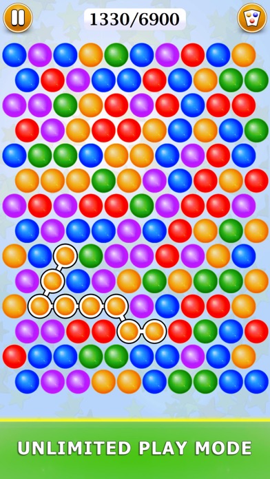 صور Connect Bubbles