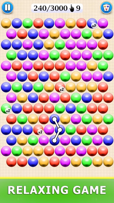 صور Connect Bubbles