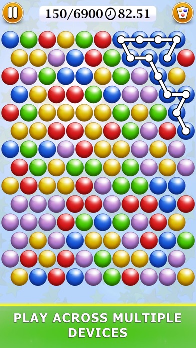 صور Connect Bubbles