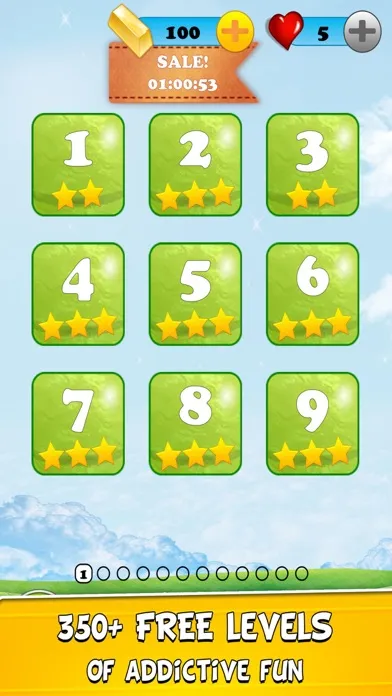 Connect Diamonds Mania স্ক্রিনশট