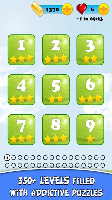 Zrzuty ekranu Diamond Buster Mania