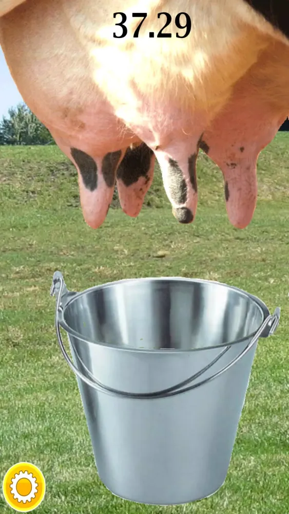 Скриншоты Farm Milk The Cow