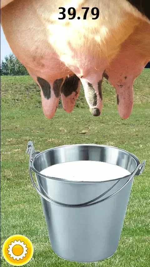 Скриншоты Farm Milk The Cow