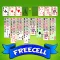 FreeCell Solitaire Mobile