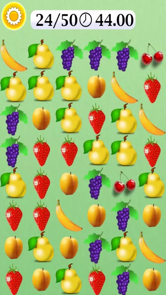 The Fruit Buster स्क्रीनशॉट
