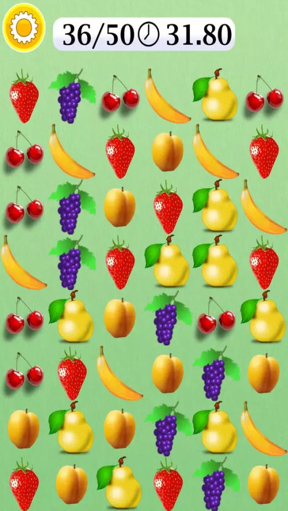 The Fruit Buster स्क्रीनशॉट