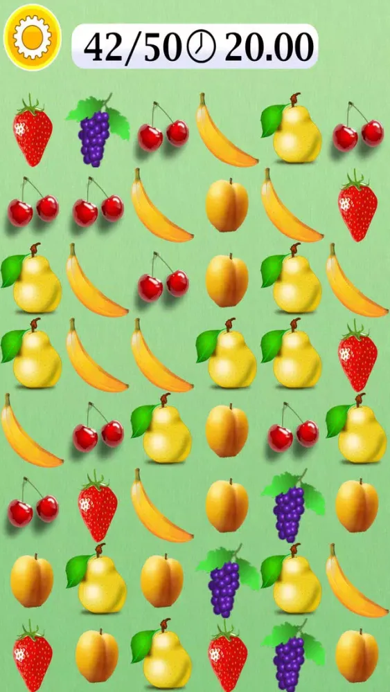 The Fruit Buster स्क्रीनशॉट