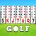 Golf Solitaire - Card Game