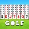 Golf Solitaire - Card Game