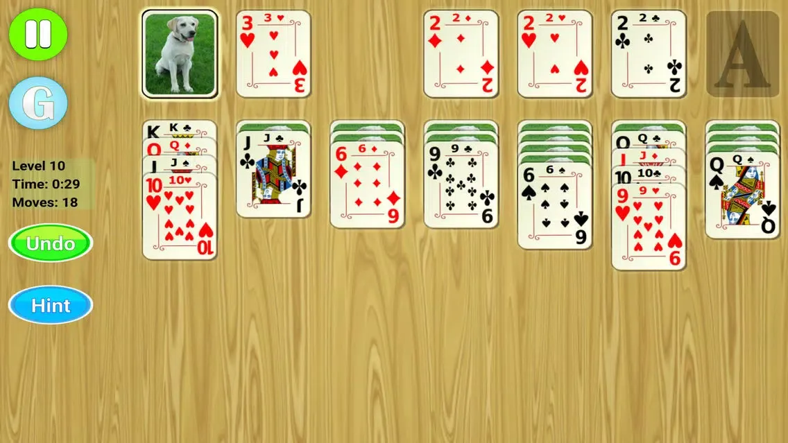 صور Solitaire Klondike Epic