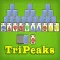 TriPeaks Diamonds