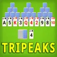 TriPeaks Solitaire Epic