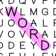 Word Search - Word Game