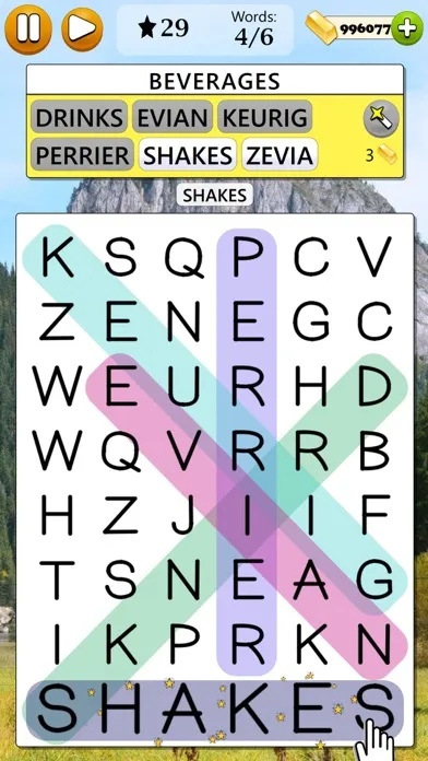 صور Word Search - Word Game