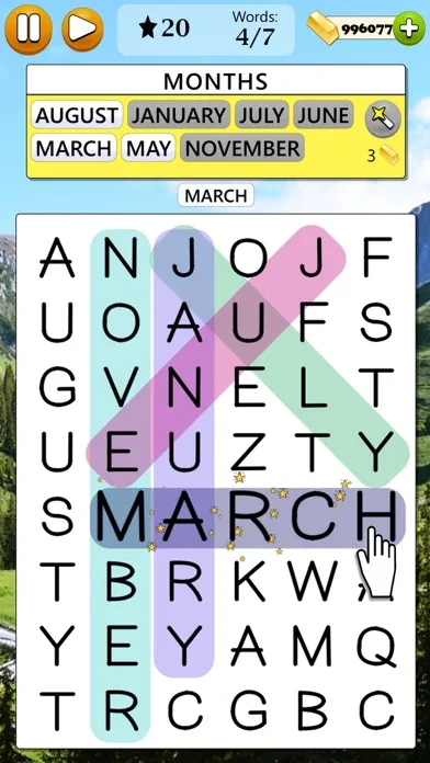 صور Word Search - Word Game