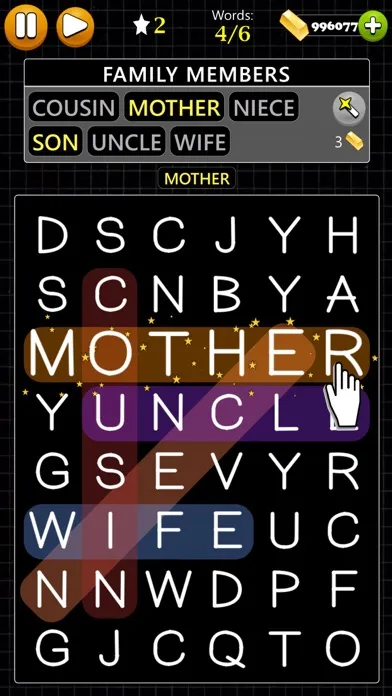 صور Word Search - Word Game