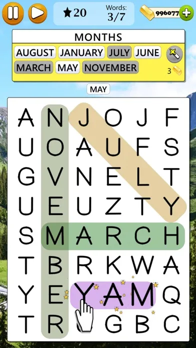 صور Word Search - Word Game