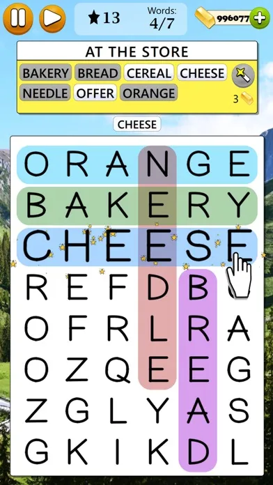 صور Word Search - Word Game