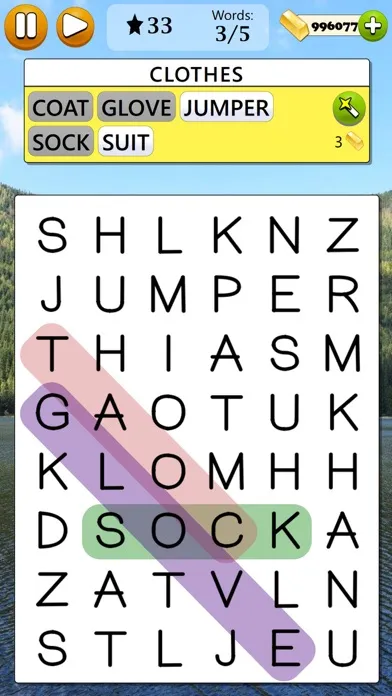 صور Word Search - Word Game