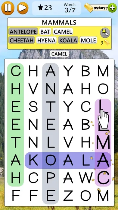 صور Word Search - Word Game