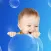 Adorable Baby Expression Stickers