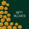 Animated Halloween Fun Sticker
