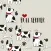 Bull Terrier Puppies Stickers