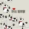 Bull Terrier Puppies Stickers