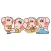 Cute Piggiemoji