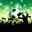 Football Fever Stickers