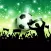 Football Fever Stickers