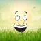 Funny Face Emotion Stickers