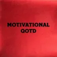 Motivational QOTD II Stickers