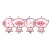 Piggiemoji