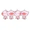Piggiemoji
