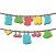 Seamless Laundry Day Stickers