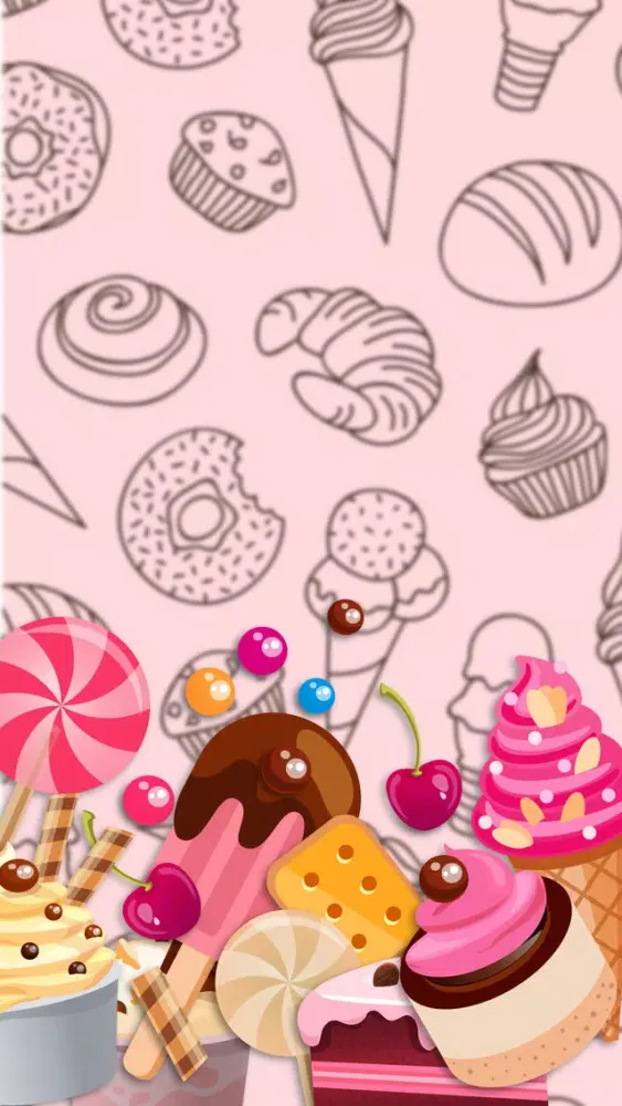 تصاویر Sweet Tooth Fairy