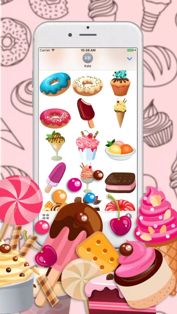 تصاویر Sweet Tooth Fairy