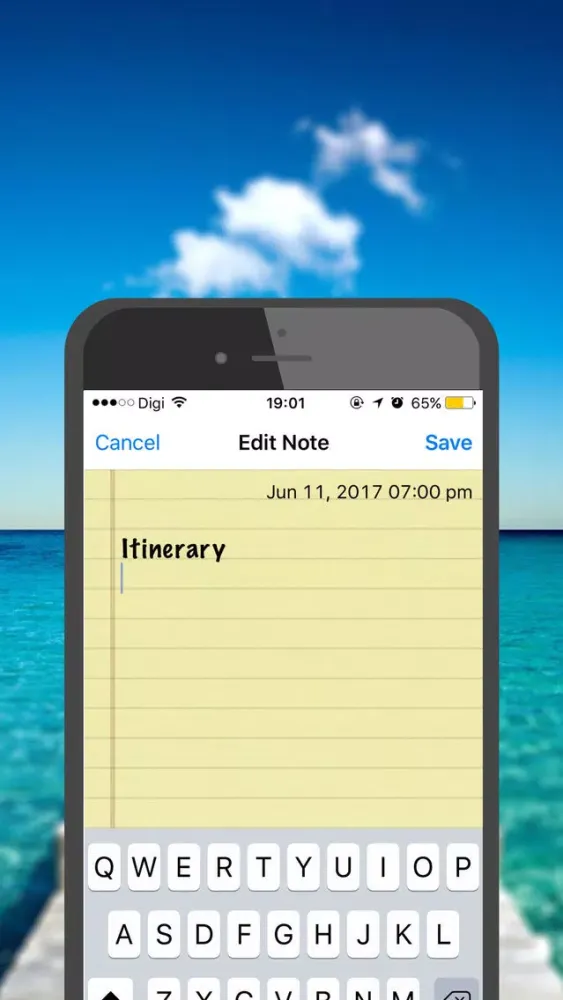 Travel Bro Screenshots