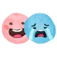 Watercolor EMoji Pack