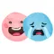 Watercolor EMoji Pack