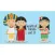 World Of Friends 2 Stickers