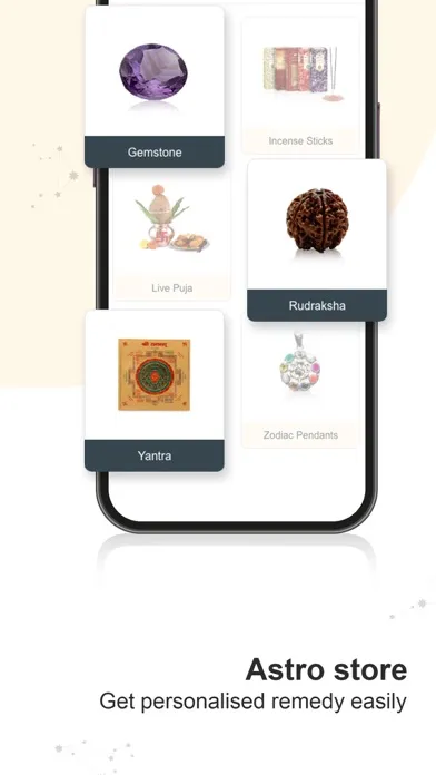 Screenshot di My Pandit - Astrology & Kundli