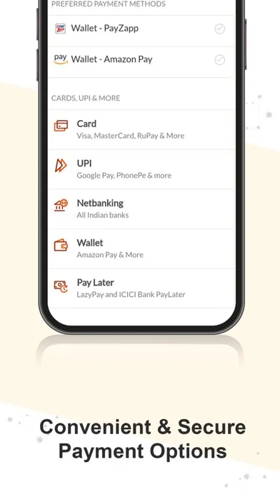 Screenshot di My Pandit - Astrology & Kundli