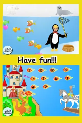 What Am I - Riddles for Kids Screenshots