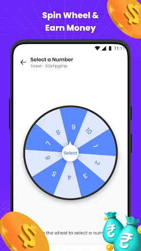 mGamer – Earn Money, Gift Card Ekran Görüntüleri