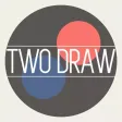 "TWO DRAW"