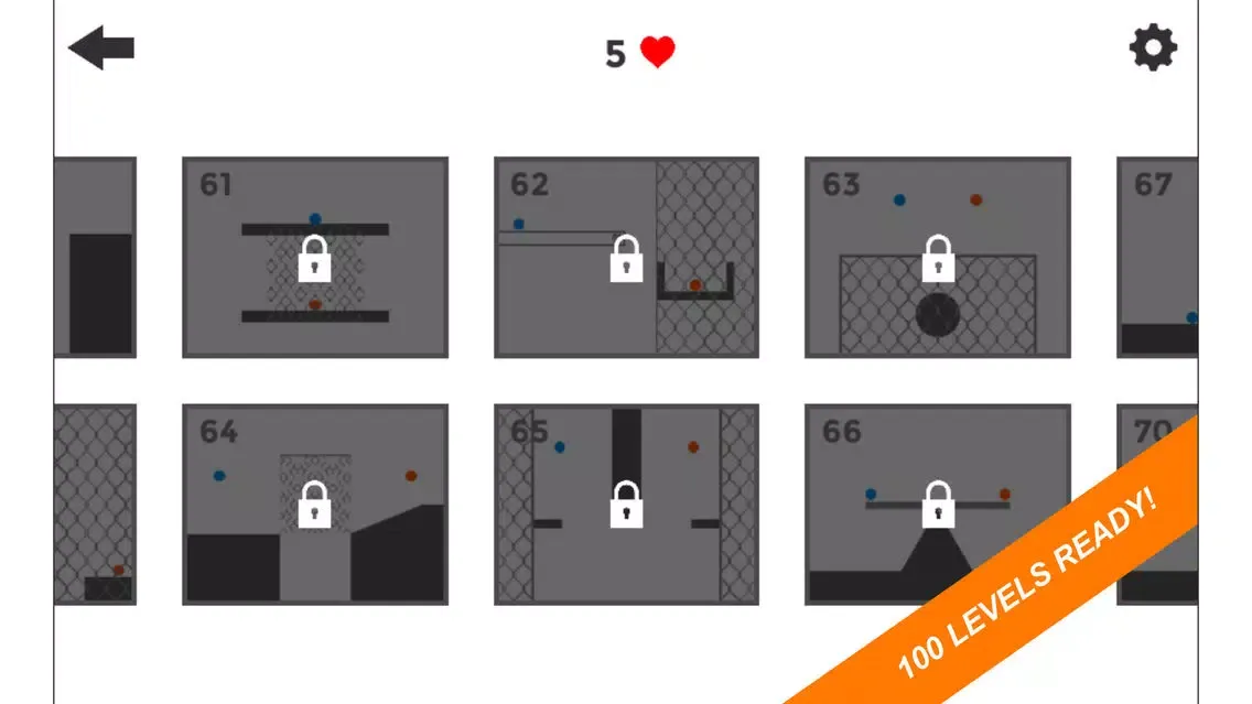 Tangkapan layar "TWO DRAW"