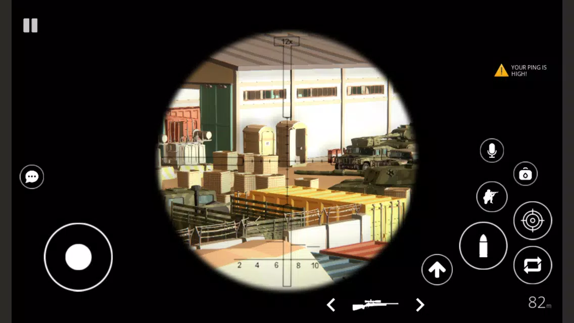 ROYAL AREA Screenshots