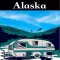 Alaska State Campgrounds & RV’s